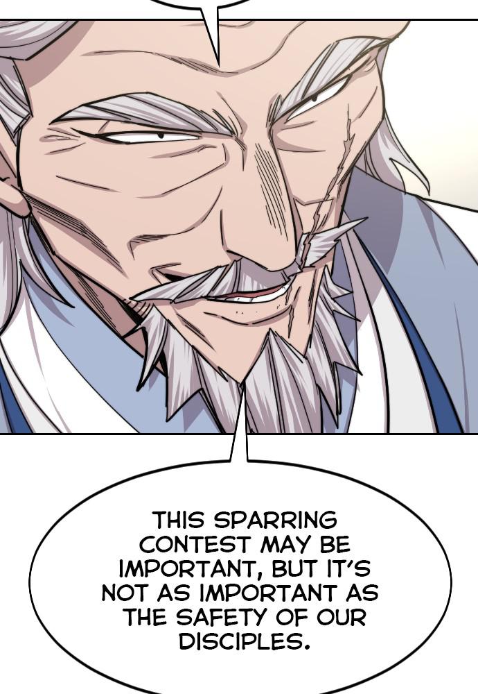 Return of the Blossoming Blade Chapter 56 — page 65