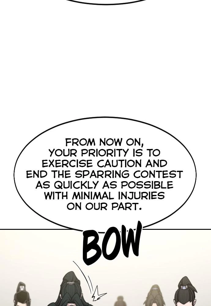 Return of the Blossoming Blade Chapter 56 — page 66