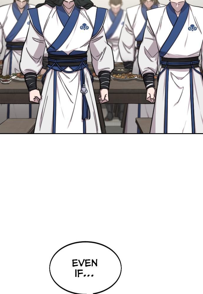 Return of the Blossoming Blade Chapter 56 — page 67
