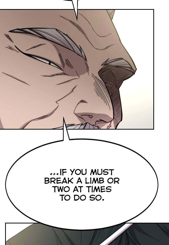 Return of the Blossoming Blade Chapter 56 — page 68