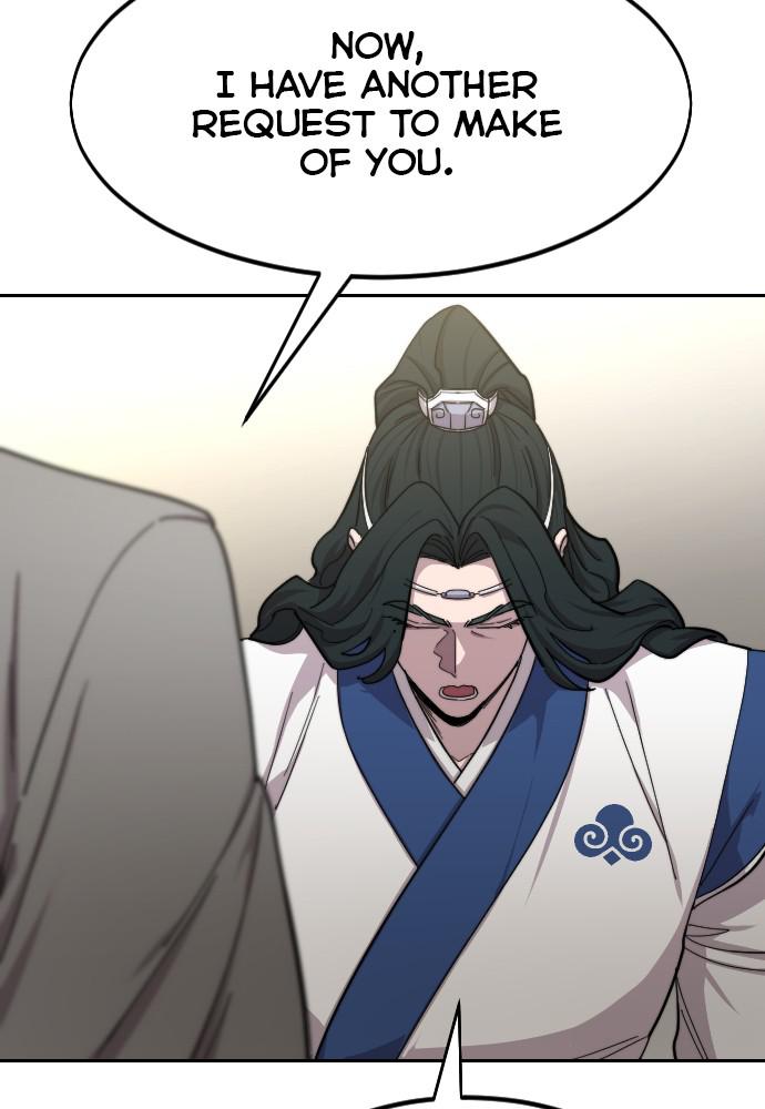 Return of the Blossoming Blade Chapter 56 — page 71