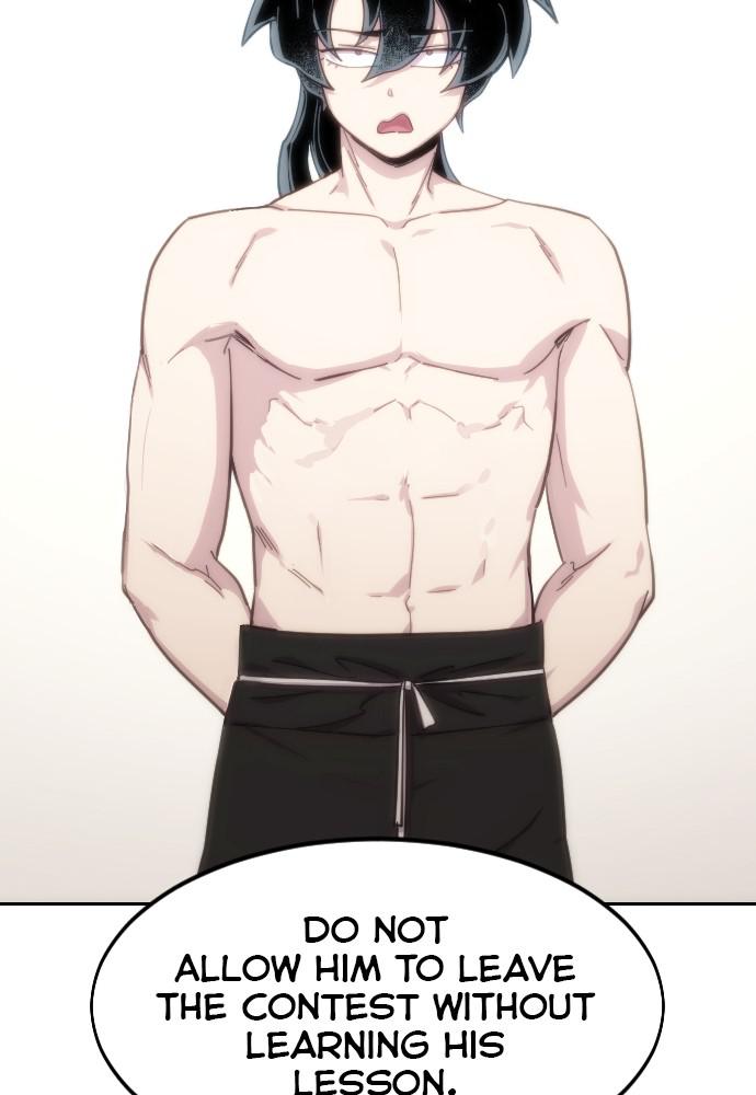 Return of the Blossoming Blade Chapter 56 — page 73