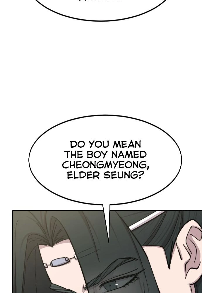 Return of the Blossoming Blade Chapter 56 — page 74