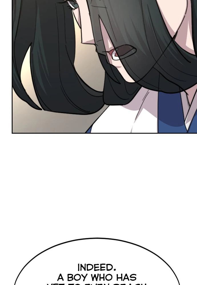 Return of the Blossoming Blade Chapter 56 — page 75