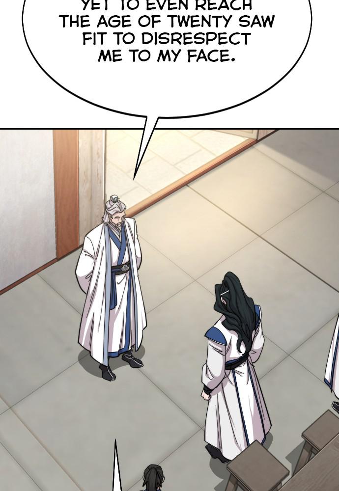 Return of the Blossoming Blade Chapter 56 — page 76