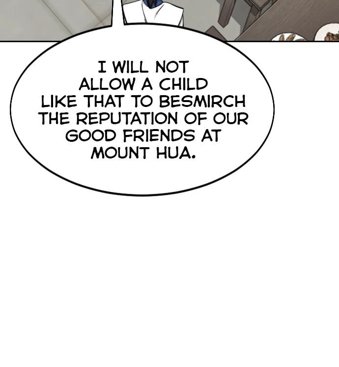 Return of the Blossoming Blade Chapter 56 — page 77