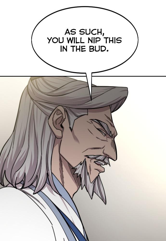 Return of the Blossoming Blade Chapter 56 — page 78