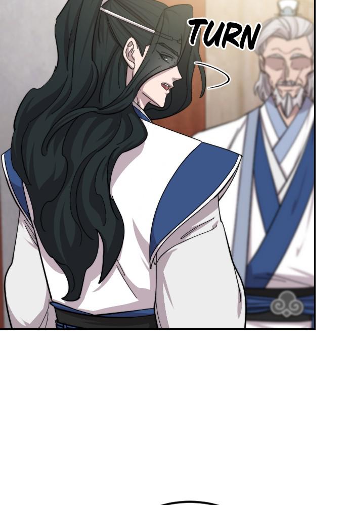 Return of the Blossoming Blade Chapter 56 — page 80