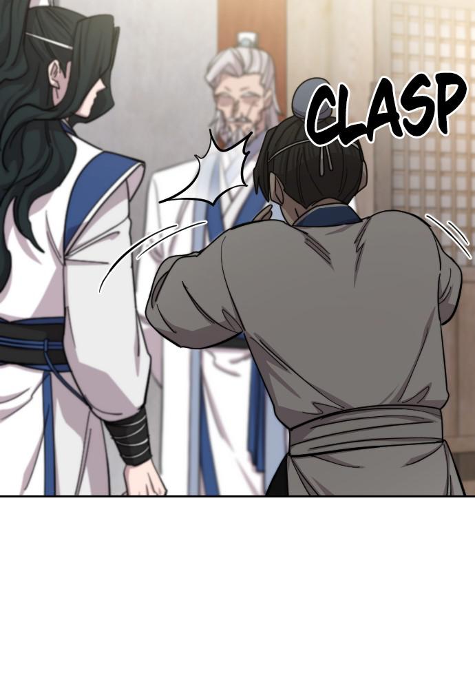 Return of the Blossoming Blade Chapter 56 — page 83