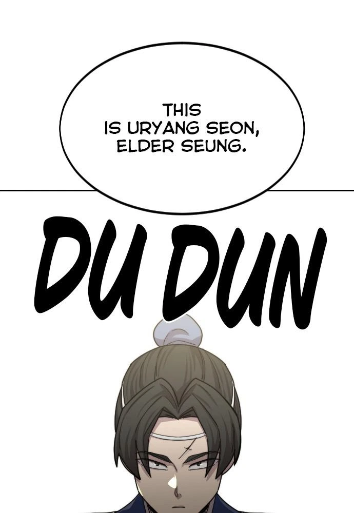 Return of the Blossoming Blade Chapter 56 — page 84