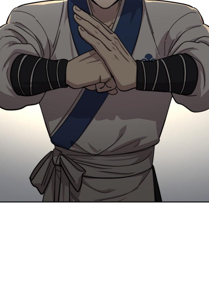 Return of the Blossoming Blade Chapter 56 — page 85
