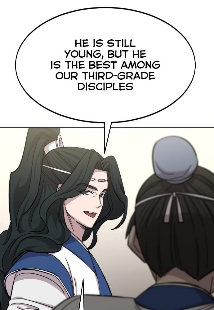 Return of the Blossoming Blade Chapter 56 — page 86