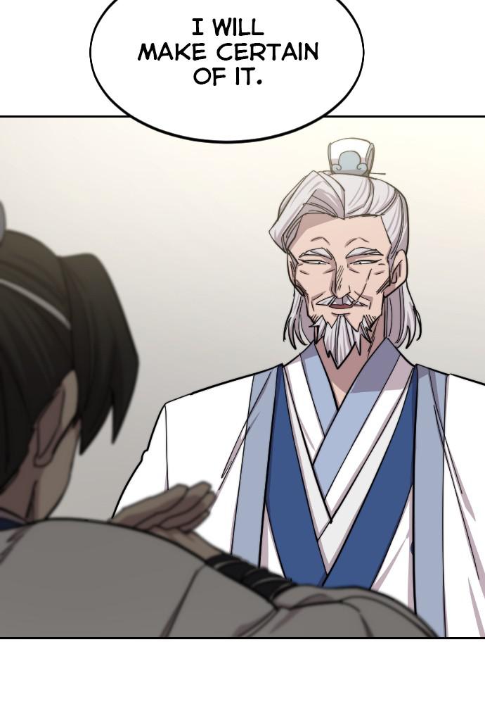 Return of the Blossoming Blade Chapter 56 — page 88