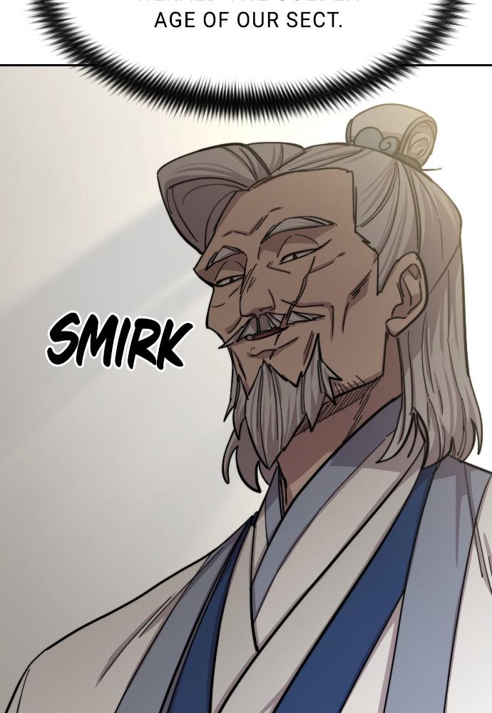 Return of the Blossoming Blade Chapter 56 — page 91