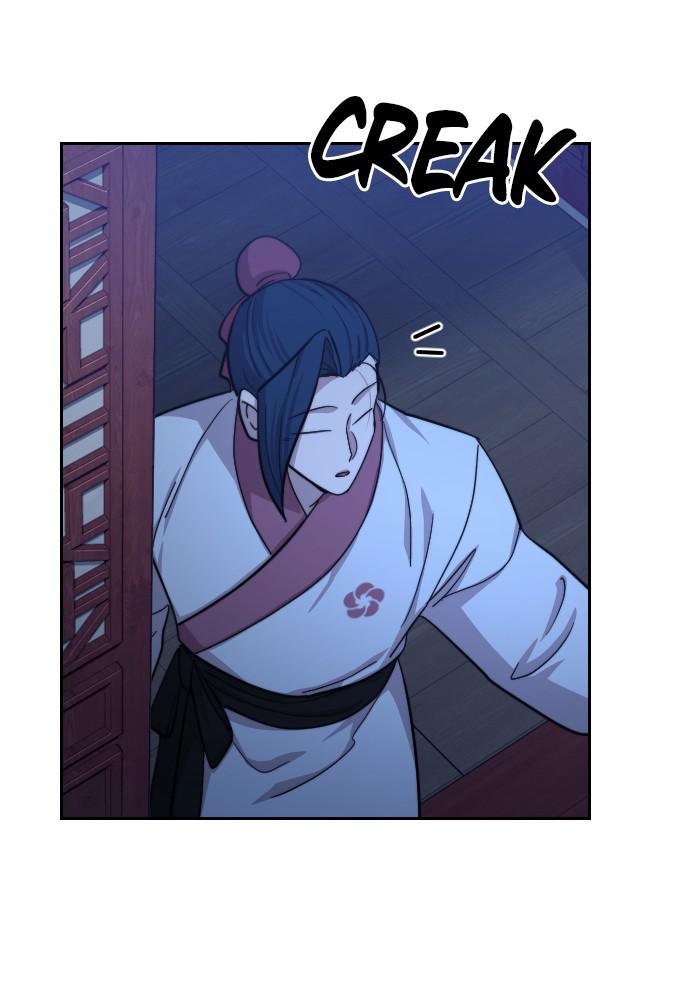 Return of the Blossoming Blade Chapter 56 — page 98