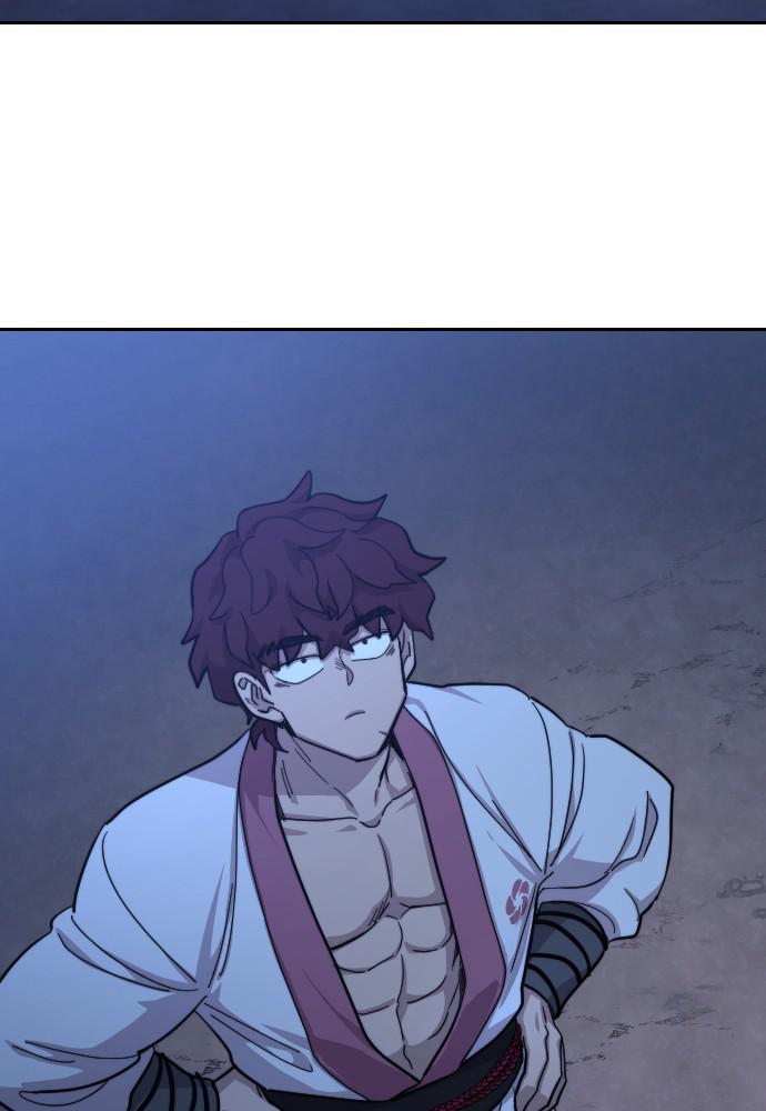 Return of the Blossoming Blade Chapter 56 — page 100