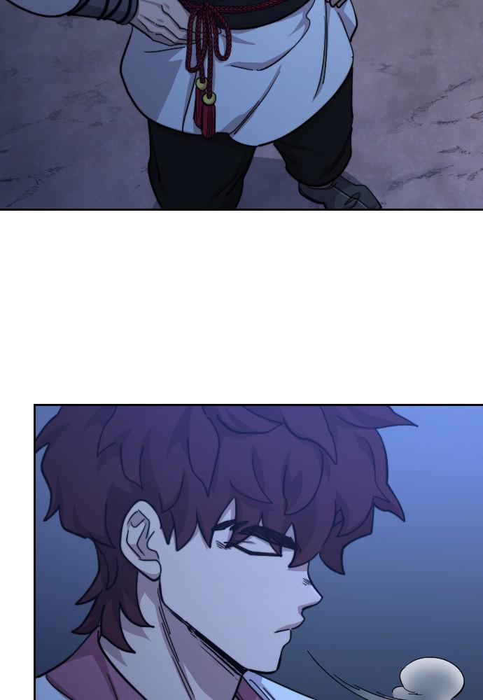 Return of the Blossoming Blade Chapter 56 — page 101