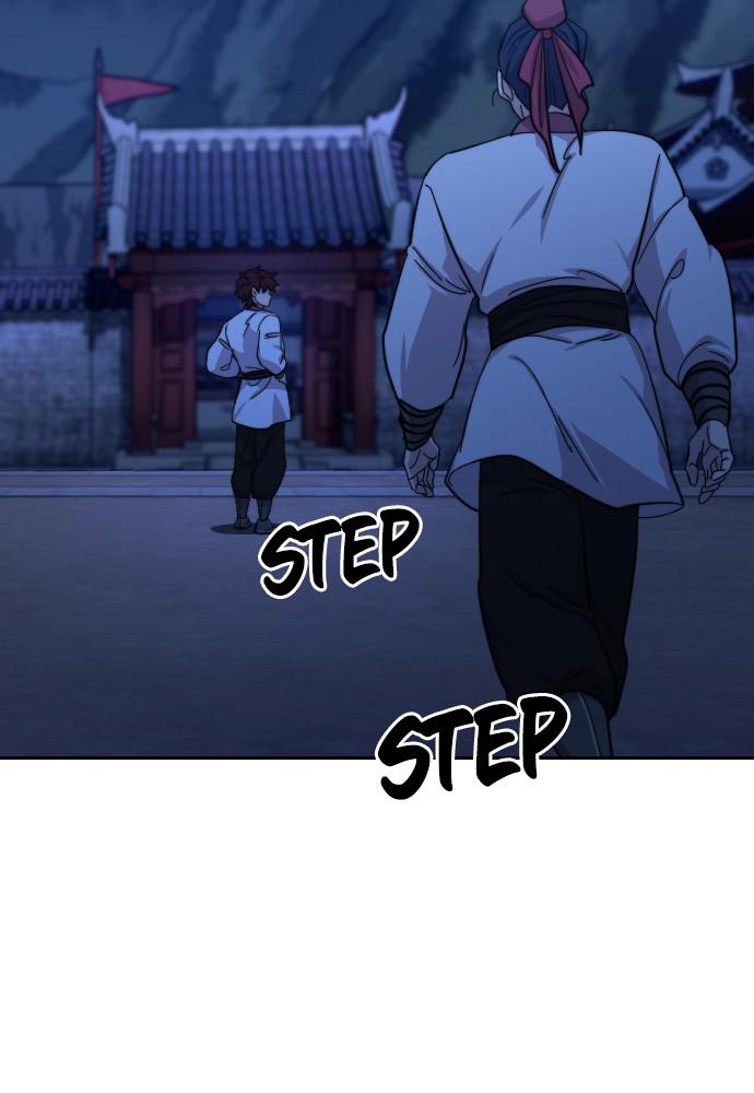 Return of the Blossoming Blade Chapter 56 — page 104