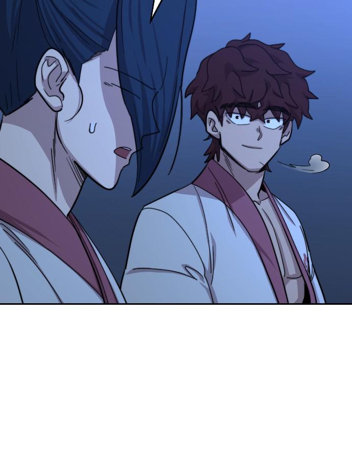 Return of the Blossoming Blade Chapter 56 — page 107