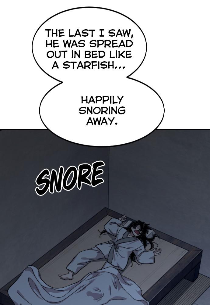 Return of the Blossoming Blade Chapter 56 — page 108