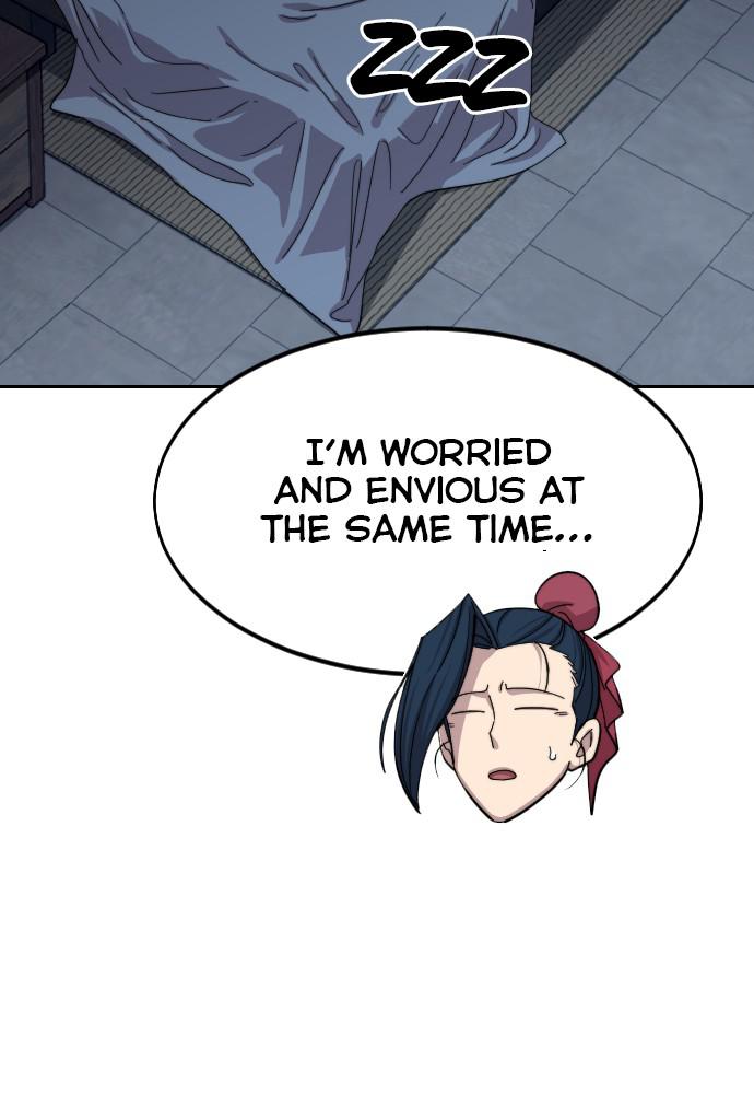 Return of the Blossoming Blade Chapter 56 — page 109