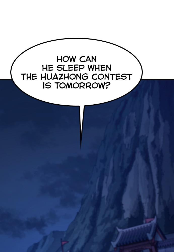 Return of the Blossoming Blade Chapter 56 — page 110