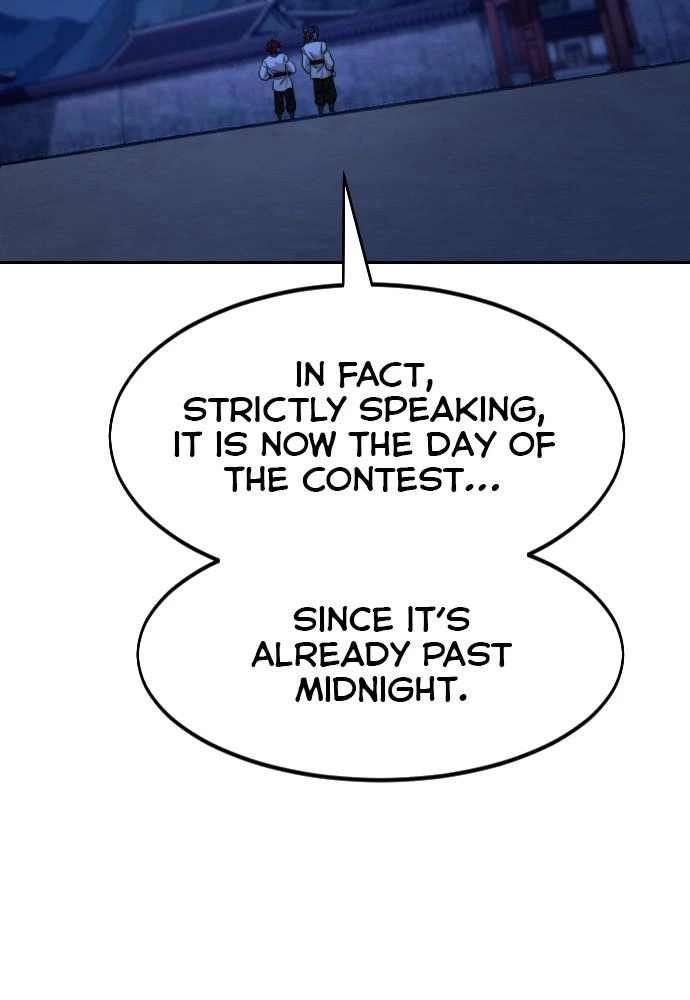 Return of the Blossoming Blade Chapter 56 — page 111