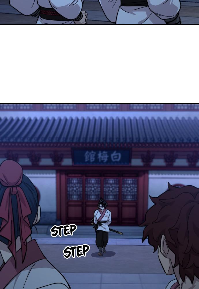 Return of the Blossoming Blade Chapter 56 — page 113