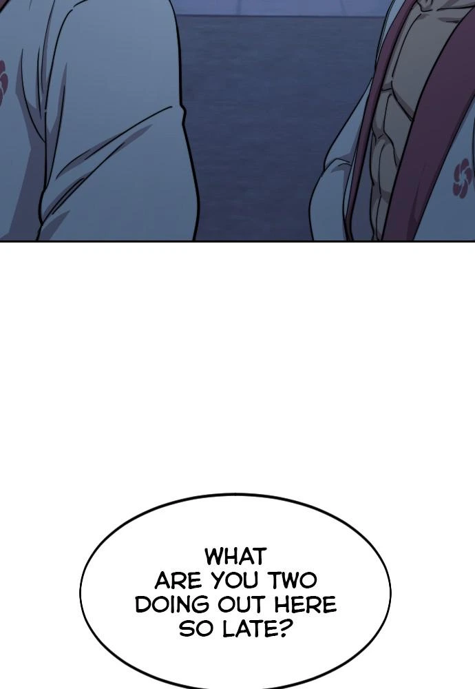 Return of the Blossoming Blade Chapter 56 — page 114