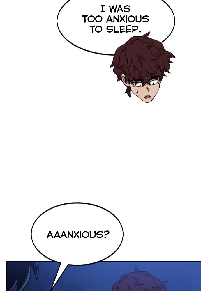 Return of the Blossoming Blade Chapter 56 — page 116
