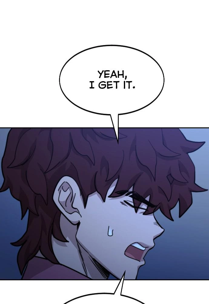 Return of the Blossoming Blade Chapter 56 — page 118