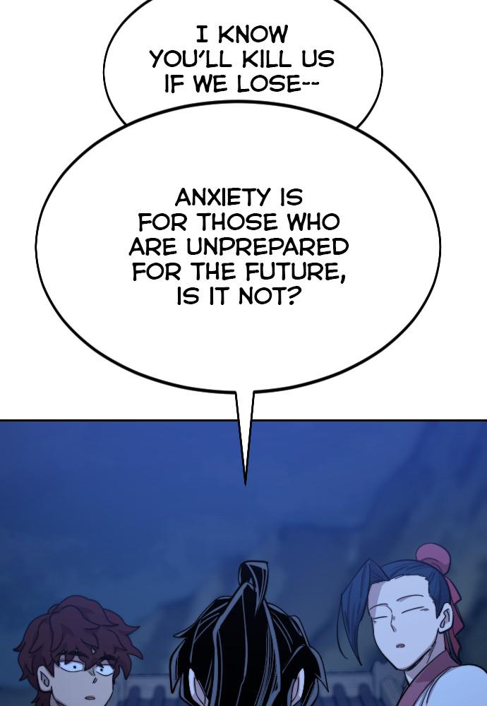 Return of the Blossoming Blade Chapter 56 — page 119