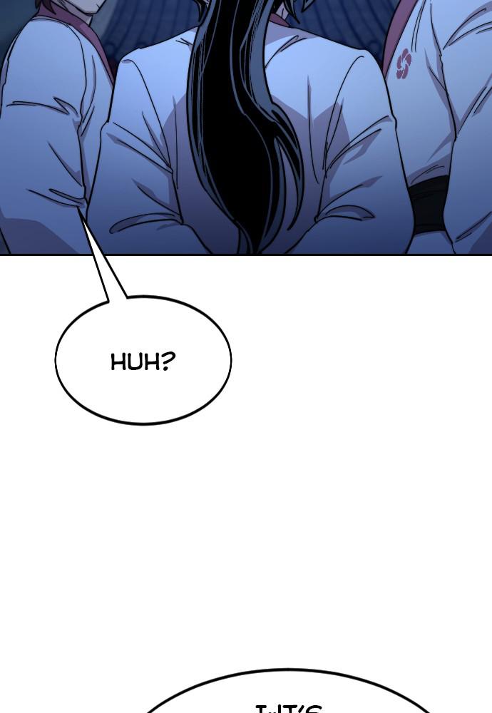 Return of the Blossoming Blade Chapter 56 — page 120