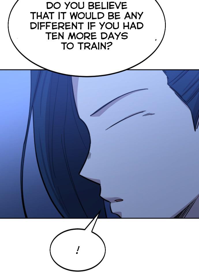 Return of the Blossoming Blade Chapter 56 — page 123