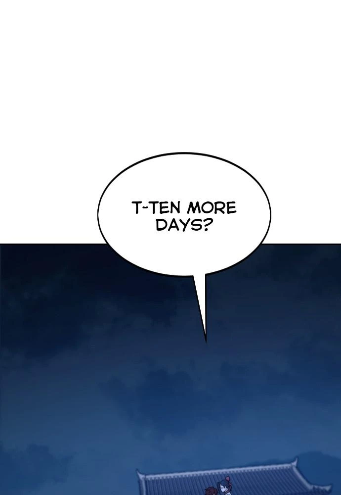 Return of the Blossoming Blade Chapter 56 — page 124