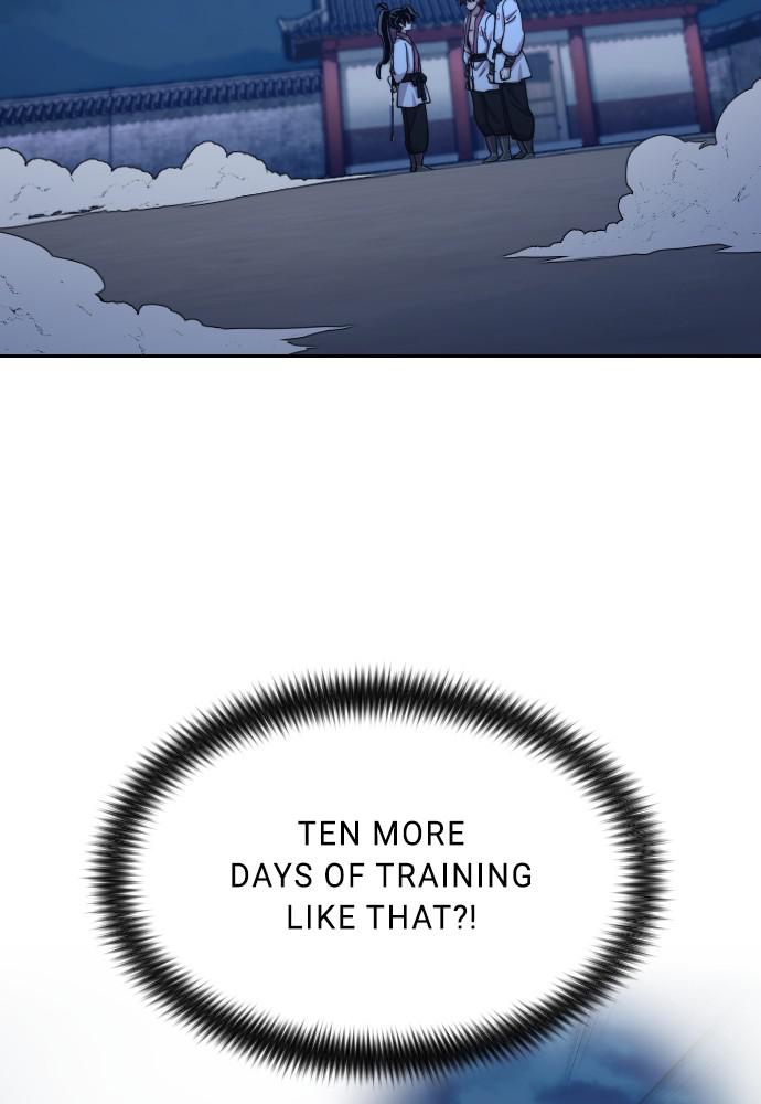 Return of the Blossoming Blade Chapter 56 — page 125