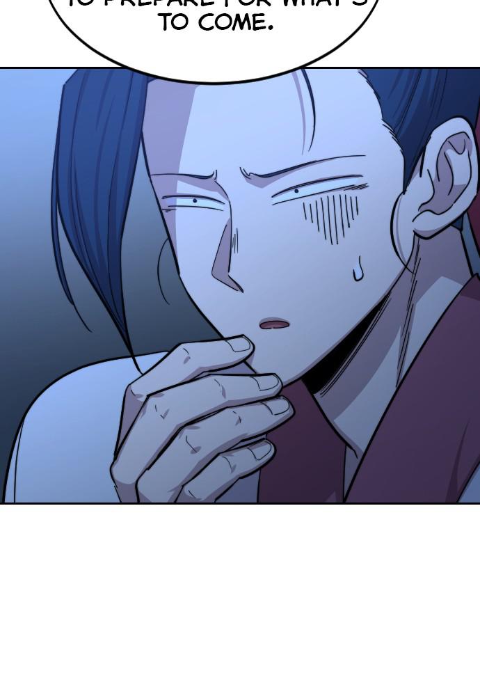 Return of the Blossoming Blade Chapter 56 — page 128