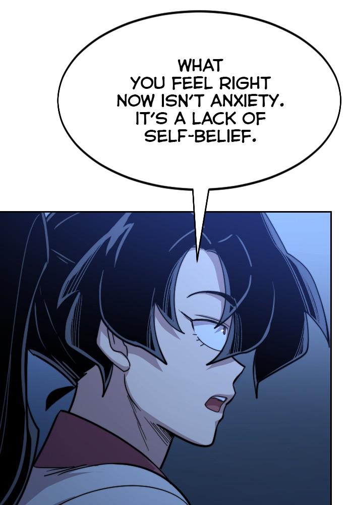 Return of the Blossoming Blade Chapter 56 — page 129