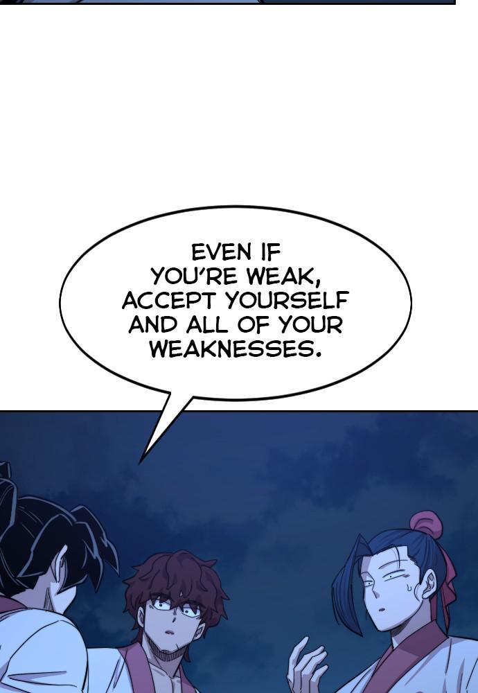 Return of the Blossoming Blade Chapter 56 — page 130