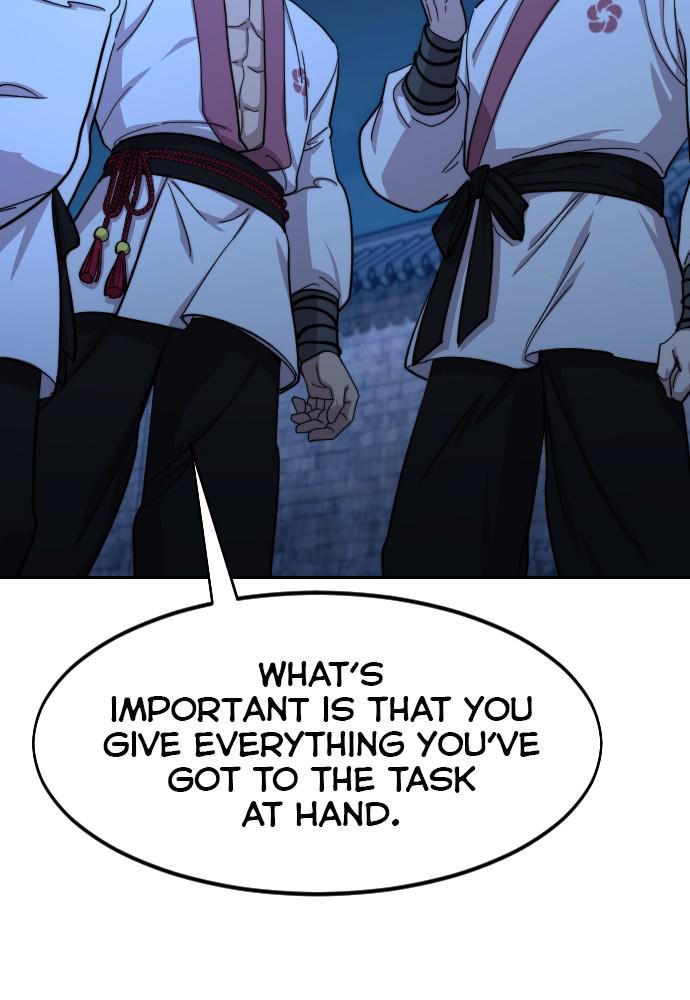 Return of the Blossoming Blade Chapter 56 — page 131
