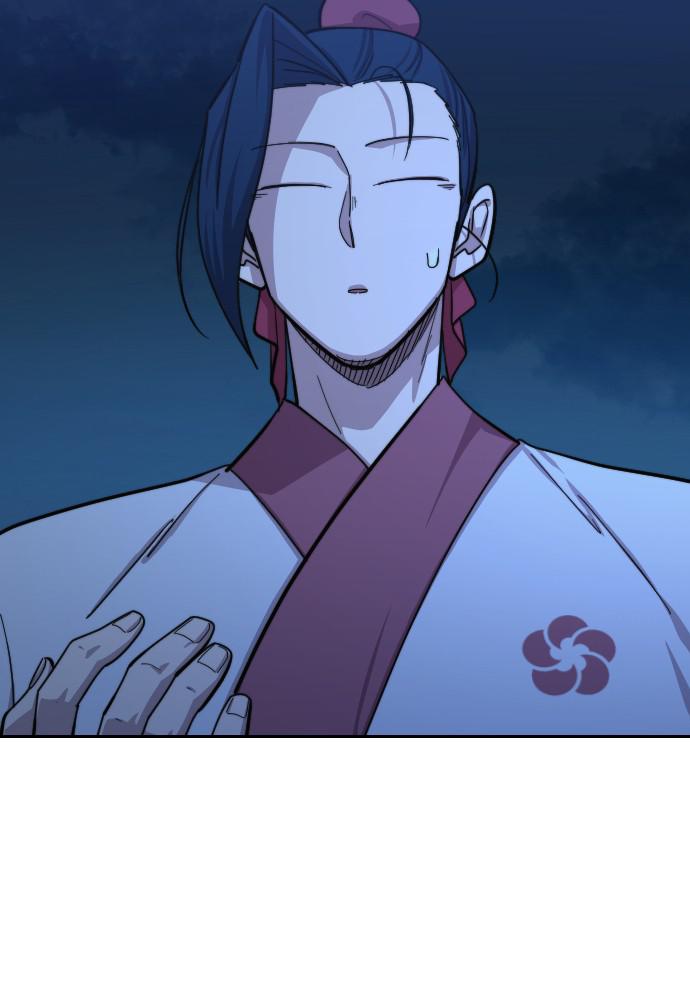 Return of the Blossoming Blade Chapter 56 — page 134