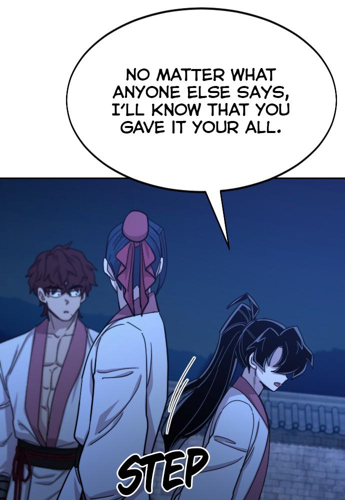 Return of the Blossoming Blade Chapter 56 — page 139