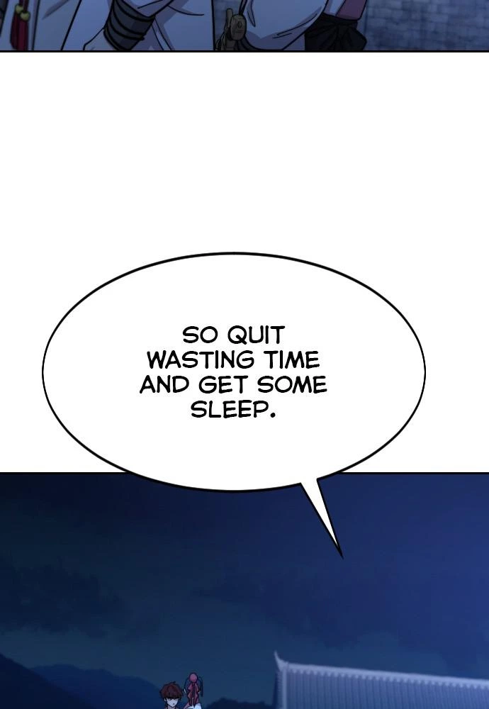 Return of the Blossoming Blade Chapter 56 — page 140