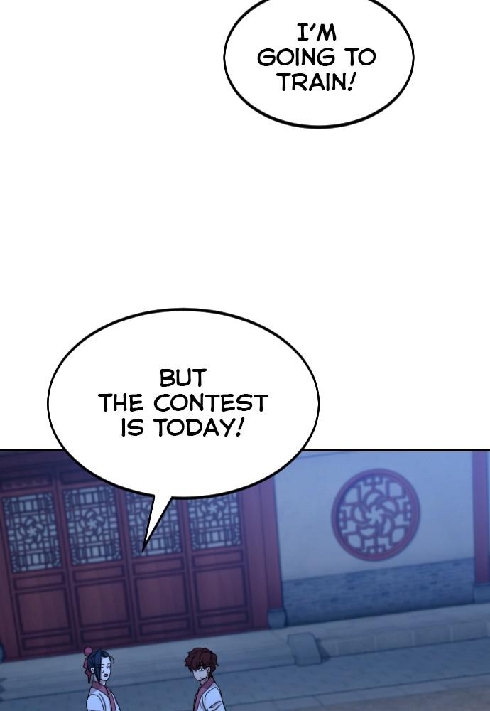 Return of the Blossoming Blade Chapter 56 — page 143