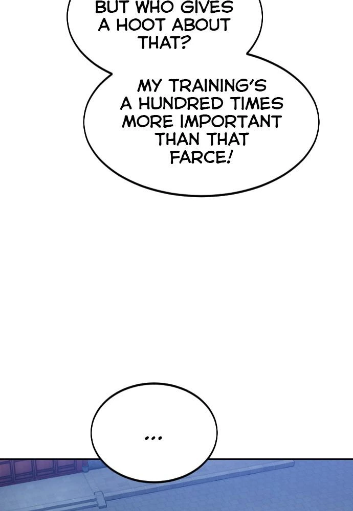 Return of the Blossoming Blade Chapter 56 — page 145
