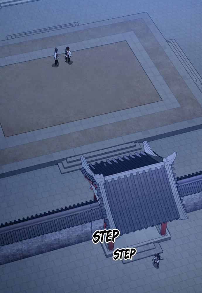 Return of the Blossoming Blade Chapter 56 — page 146