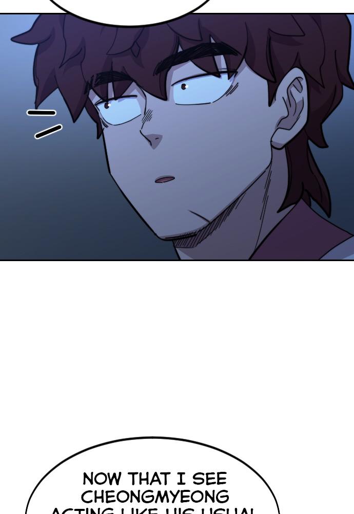 Return of the Blossoming Blade Chapter 56 — page 149