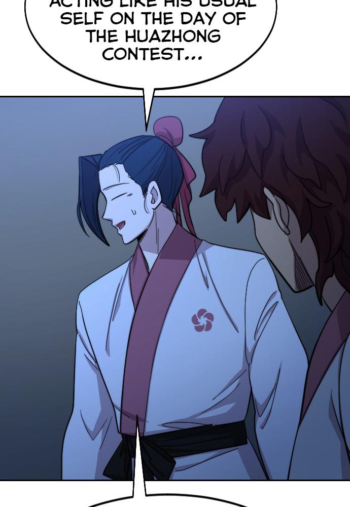 Return of the Blossoming Blade Chapter 56 — page 150