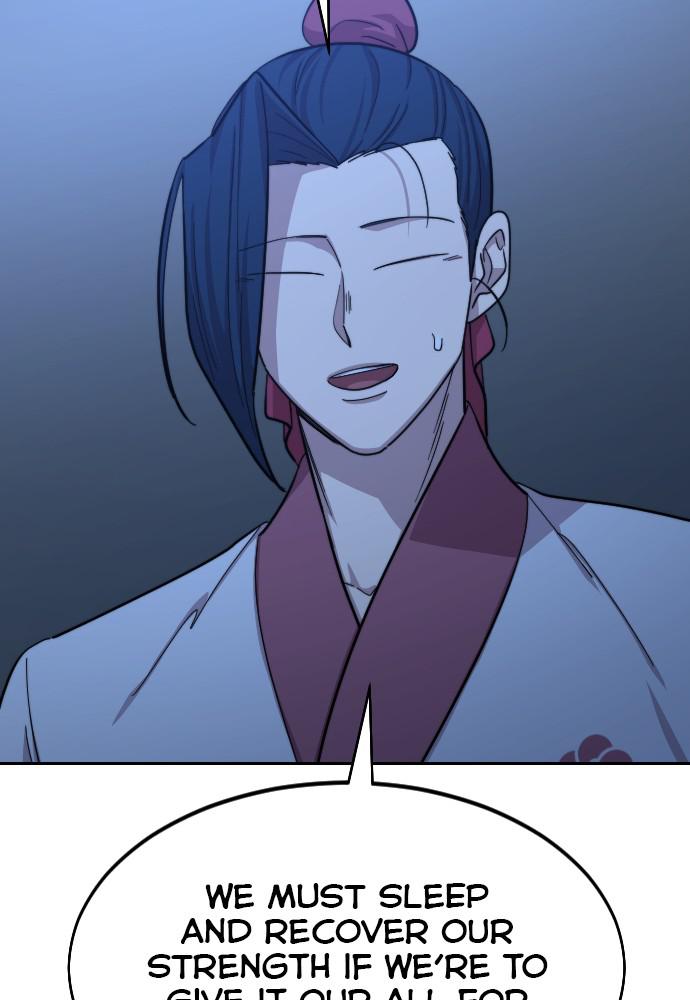 Return of the Blossoming Blade Chapter 56 — page 152