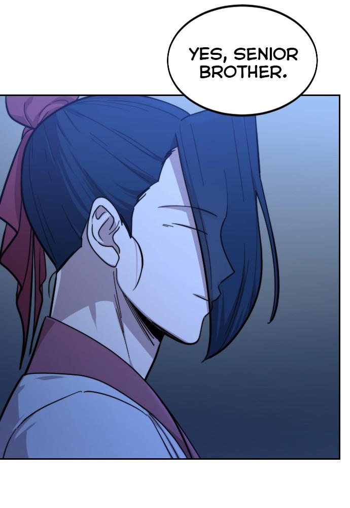 Return of the Blossoming Blade Chapter 56 — page 155